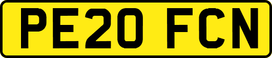 PE20FCN
