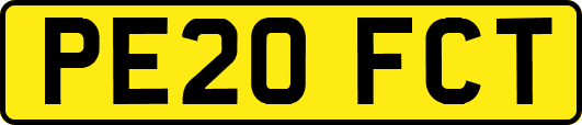 PE20FCT