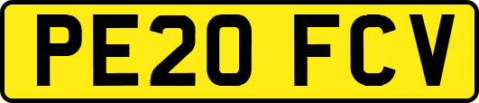 PE20FCV