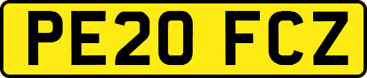 PE20FCZ