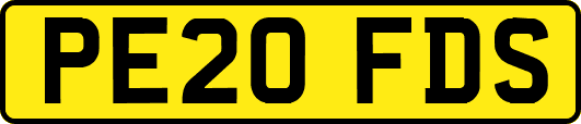 PE20FDS