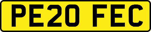PE20FEC