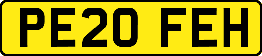 PE20FEH