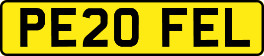 PE20FEL