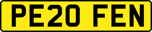 PE20FEN