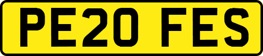 PE20FES