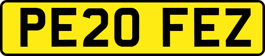 PE20FEZ