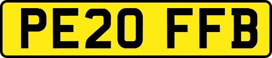 PE20FFB