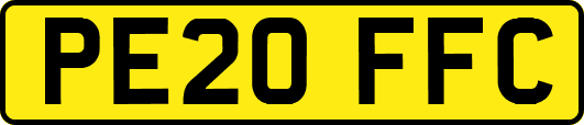 PE20FFC