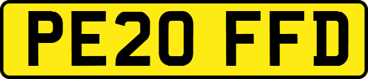 PE20FFD
