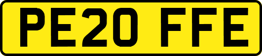 PE20FFE