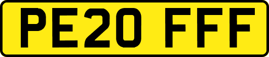 PE20FFF