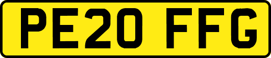 PE20FFG