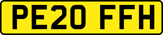 PE20FFH