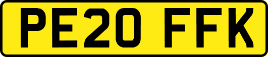 PE20FFK