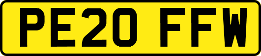 PE20FFW