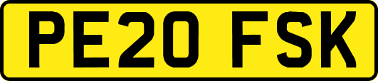 PE20FSK