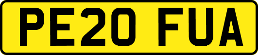 PE20FUA