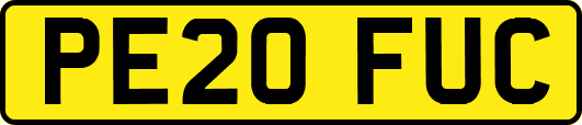 PE20FUC