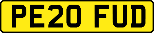 PE20FUD