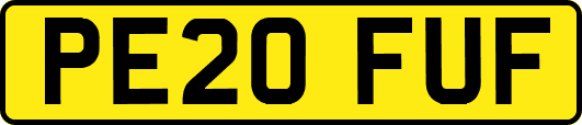 PE20FUF