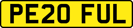 PE20FUL