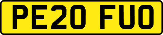 PE20FUO