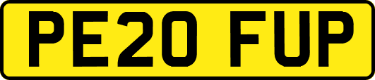 PE20FUP