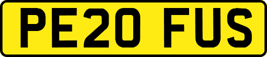PE20FUS