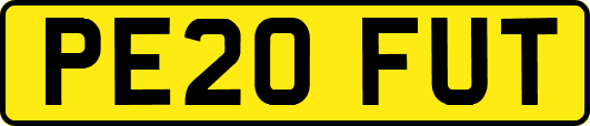 PE20FUT