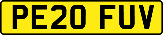 PE20FUV