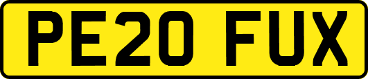 PE20FUX