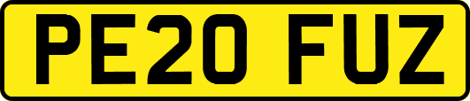 PE20FUZ