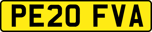 PE20FVA