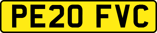 PE20FVC