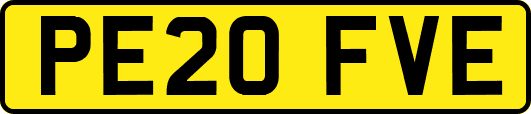 PE20FVE