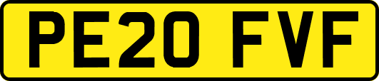 PE20FVF