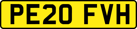 PE20FVH