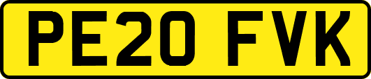PE20FVK
