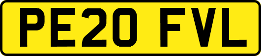 PE20FVL