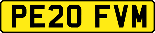 PE20FVM