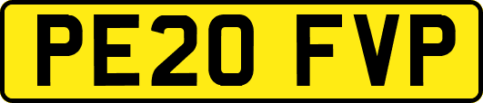 PE20FVP