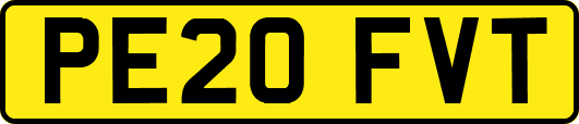 PE20FVT