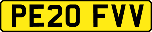 PE20FVV