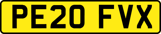 PE20FVX