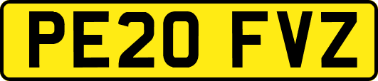 PE20FVZ