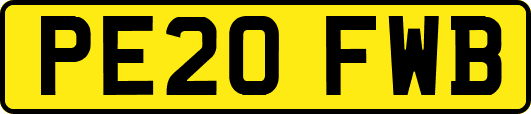 PE20FWB