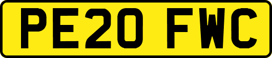 PE20FWC