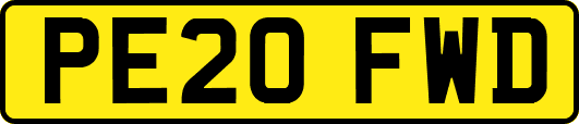 PE20FWD