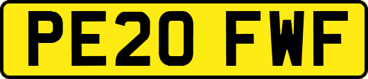 PE20FWF